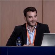 Científico de datos con mucha experiencia en estadística y probabilidad.